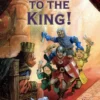 Give It To The King!