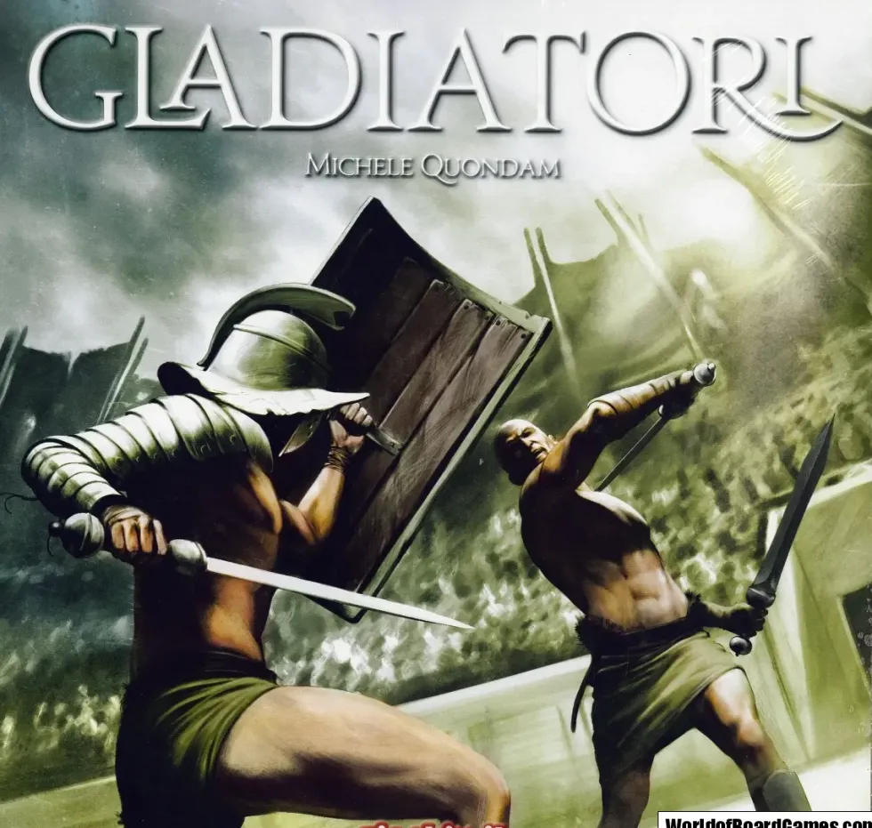 Gladiatori