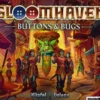 Gloomhaven: Buttons & Bugs
