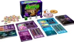 Gloomhaven: Buttons & Bugs - Pub Crawlers (Exp.)