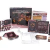 Gloomhaven (2nd Ed.): Mercenary Pack - Hail, Irritable Enchanter (Exp.)