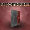 Gloomhaven (2nd Ed.): Solo Scenarios (Exp.)