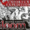 Gloom: Unfortunate Expeditions, Second Edition (Exp.)