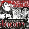 Gloom: Unwelcome Guests, Second Edition (Exp.)
