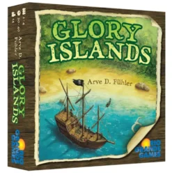 Glory Islands