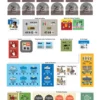 GMT 2024 Errata Counters