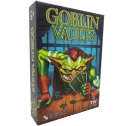 Goblin Vaults