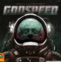 Godspeed