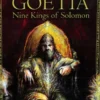 Goetia: Nine Kings of Solomon