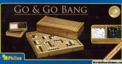 Go & Go Bang, small