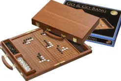 Go: Mahagoni