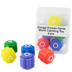 Gonggi Korean Game (Robetoy)
