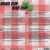 Good Cup Bad Cup