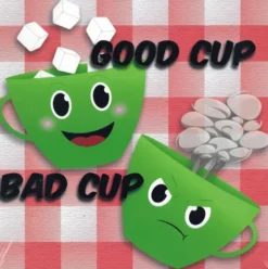 Good Cup Bad Cup
