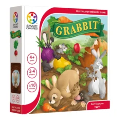 Grabbit (SVE)