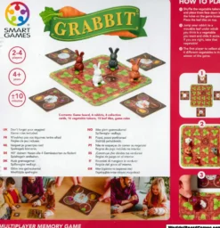 Grabbit (SVE)