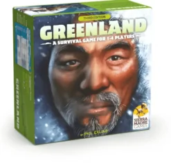 Greenland (Third Edition)