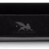 Greifenfels: Rectangle Series Dice Tray - Black