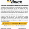 Gör eller Drick