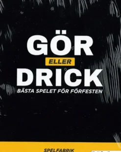 Gör eller Drick