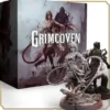 Grimcoven: Hunters Expansion (Exp.)