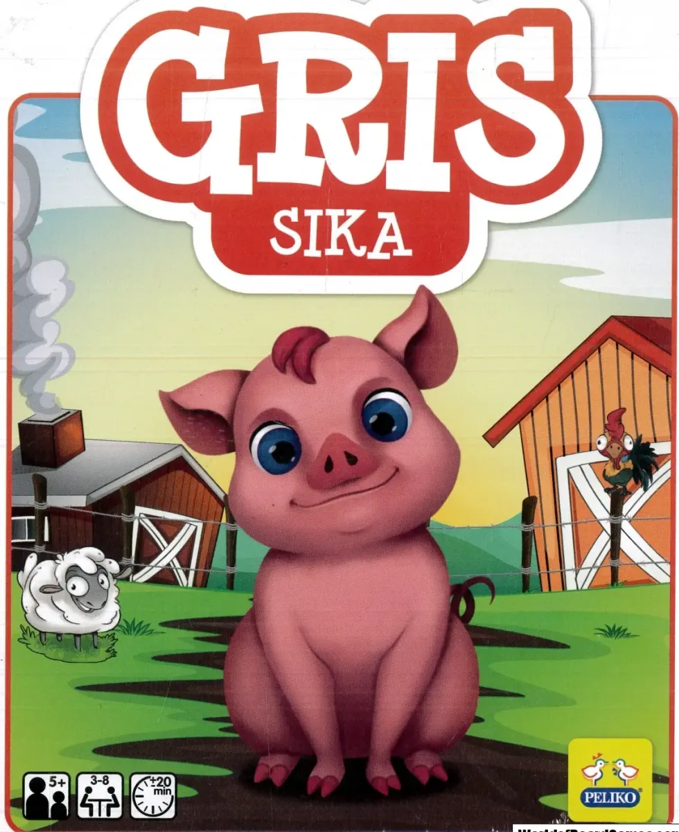 Gris