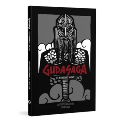 Gudasaga (RPG)