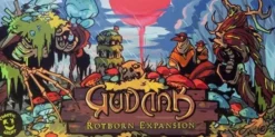 Gudnak: Rotborn (Exp.)