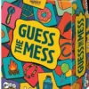 Guess the Mess