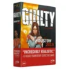 Guilty: Houston 2015
