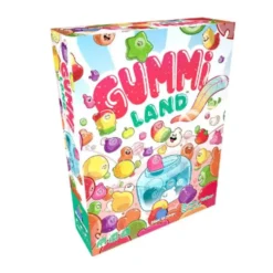 Gummiland