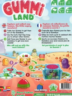 Gummiland