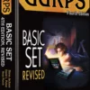 Gurps (4th Edition): Basic Set Revised