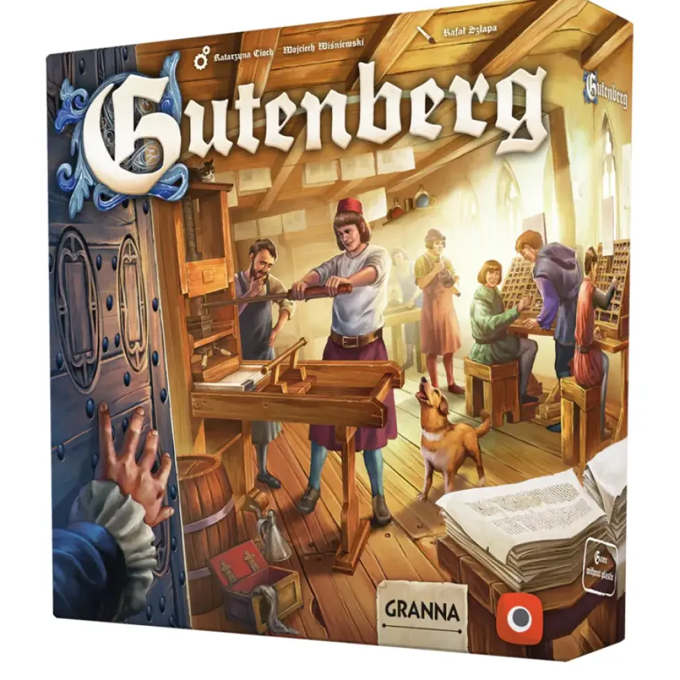 Gutenberg