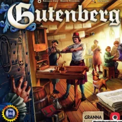 Gutenberg