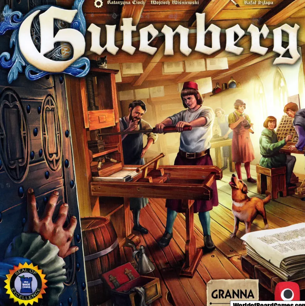 Gutenberg