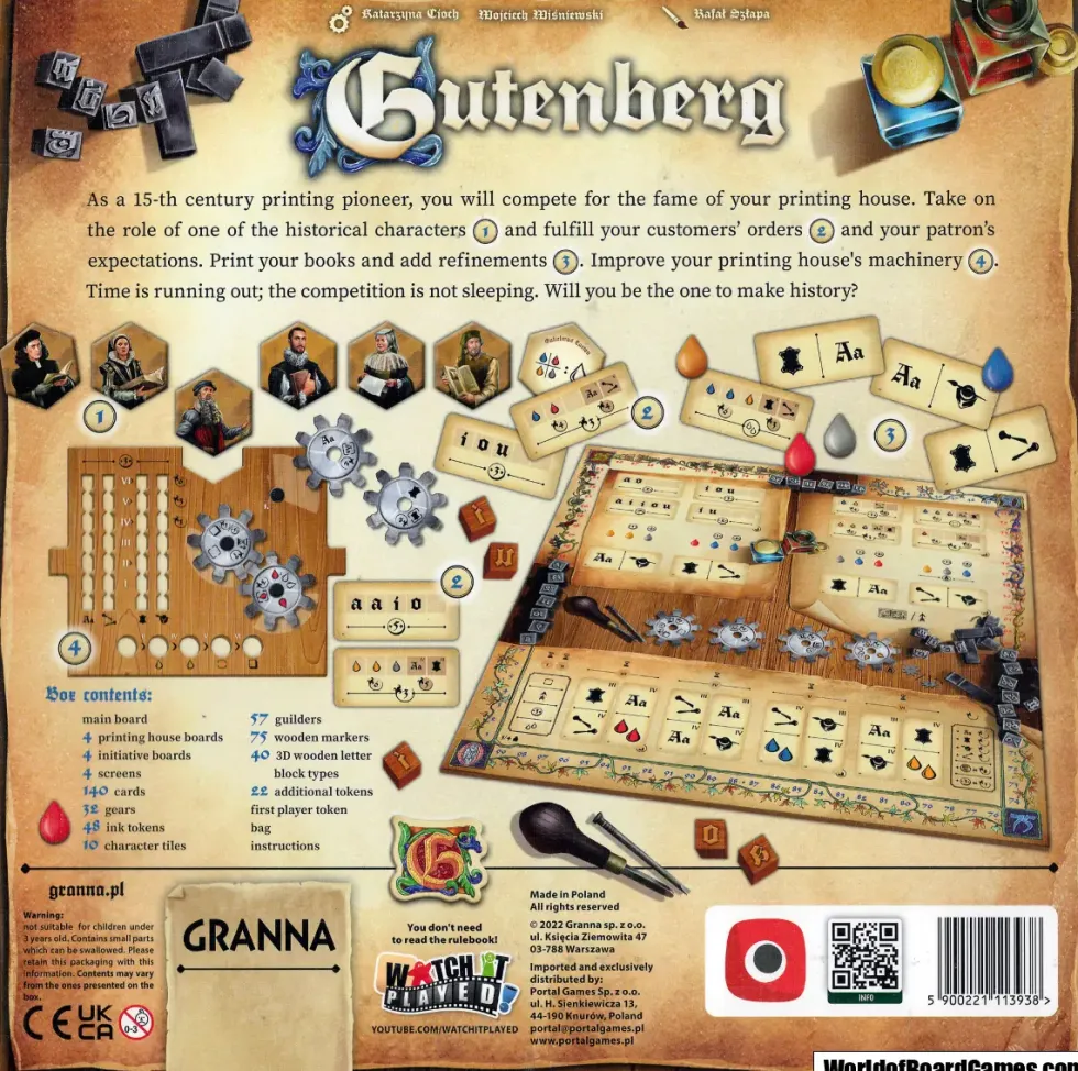 Gutenberg