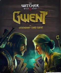 Gwent: The Legendary Card Game