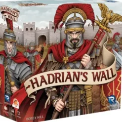 Hadrian's Wall