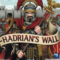 Hadrian's Wall