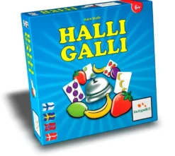 Halli Galli