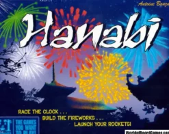 Hanabi (ENG)