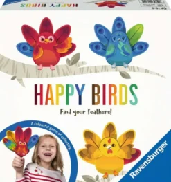 Happy Birds