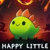 Happy Little Dinosaurs (SVE)