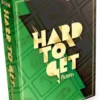 Hard to Get - Pictures (SVE)
