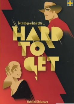Hard to Get (SVE)