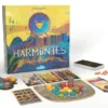Harmonies (ENG)