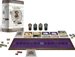 Harry Potter: Hogwarts Battle - Defence Against the Dark Arts