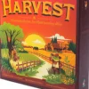 Harvest