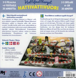 Hattifnattberget